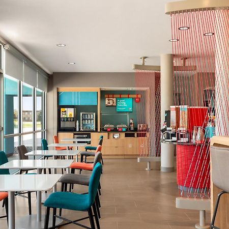 Avid Hotel Nashville South - Smyrna By Ihg Buitenkant foto