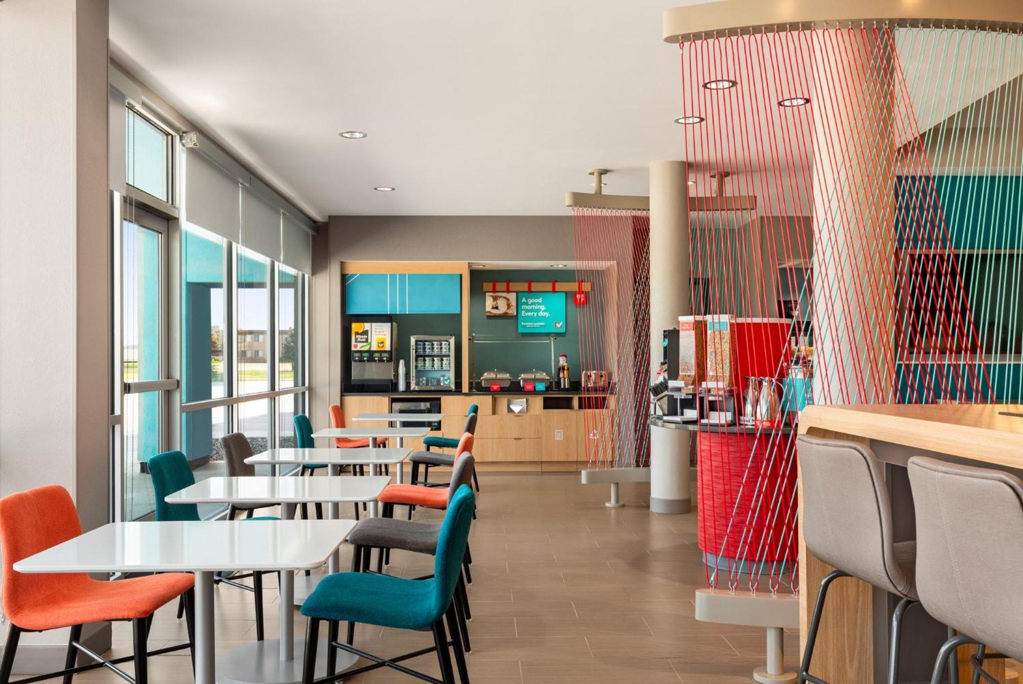 Avid Hotel Nashville South - Smyrna By Ihg Buitenkant foto