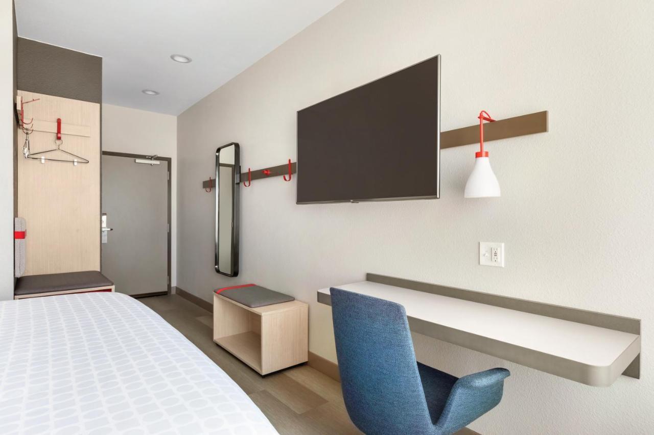 Avid Hotel Nashville South - Smyrna By Ihg Buitenkant foto