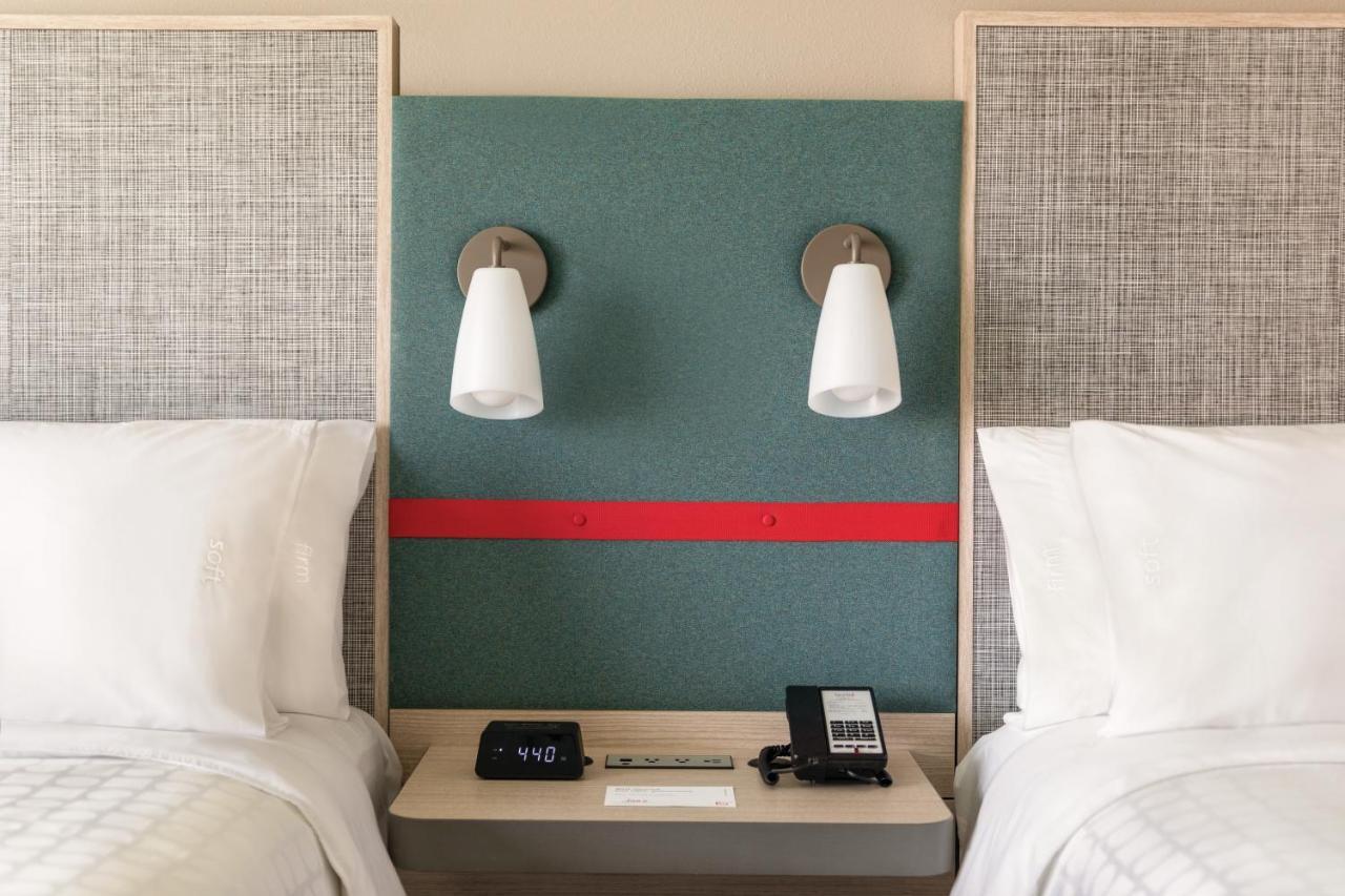 Avid Hotel Nashville South - Smyrna By Ihg Buitenkant foto