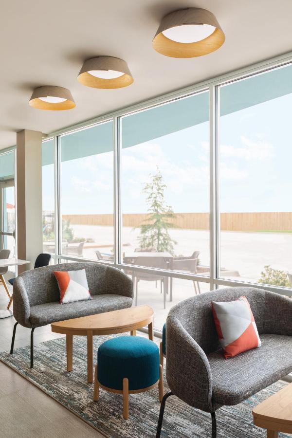 Avid Hotel Nashville South - Smyrna By Ihg Buitenkant foto
