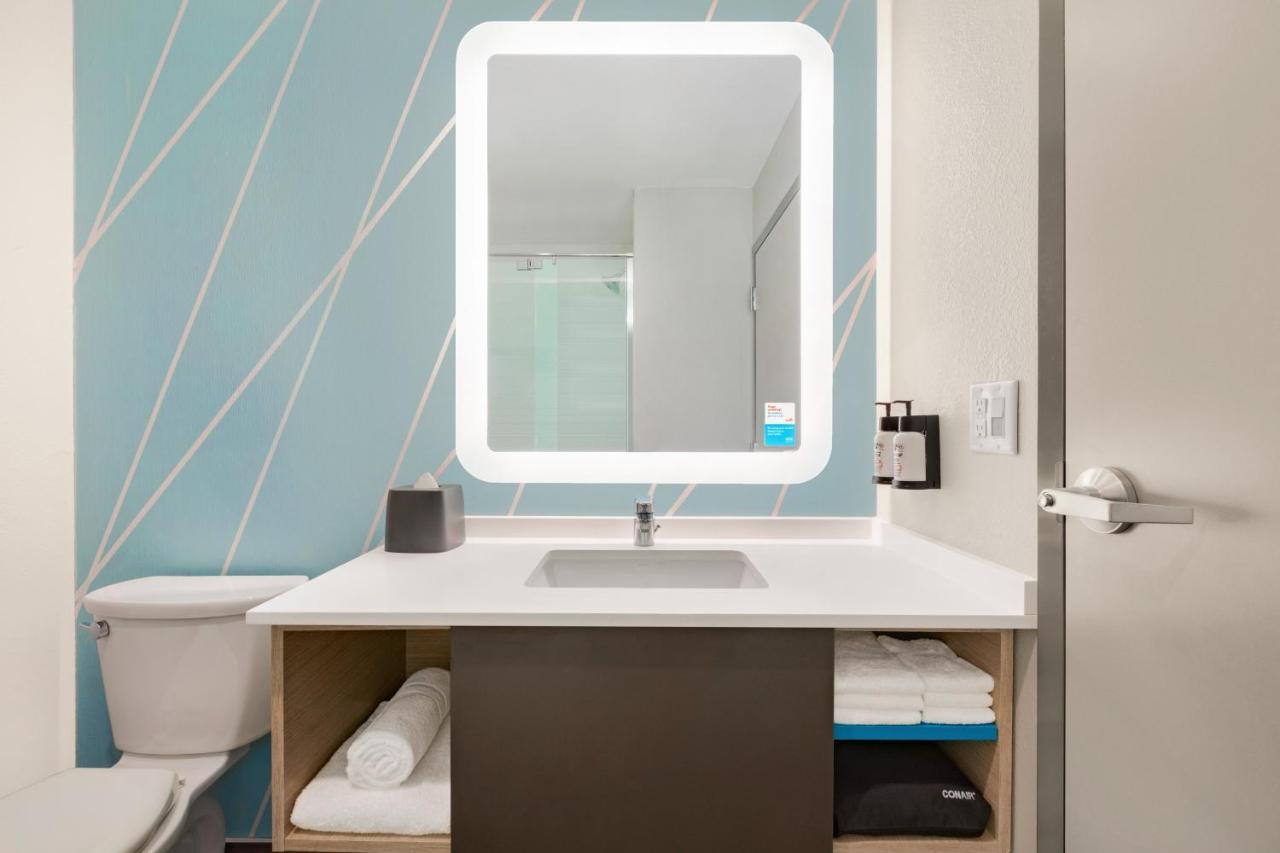 Avid Hotel Nashville South - Smyrna By Ihg Buitenkant foto
