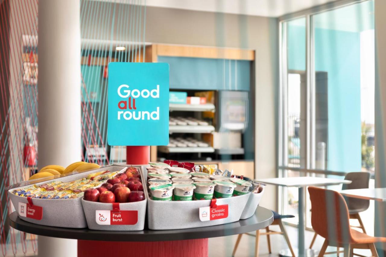 Avid Hotel Nashville South - Smyrna By Ihg Buitenkant foto